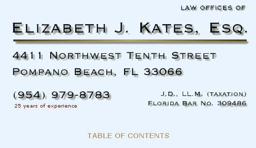 Law Offices Pompano Beach Florida
